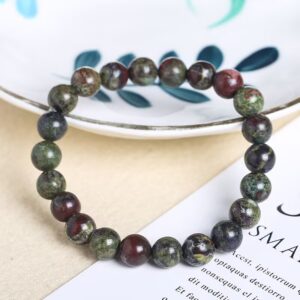 Dragon blood bracelet