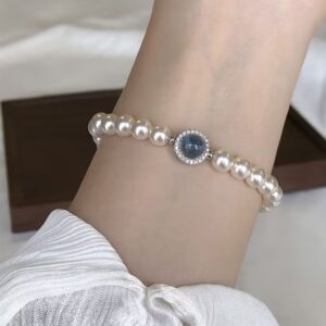 Pearl bracelet