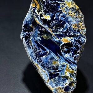 pietersite slab
