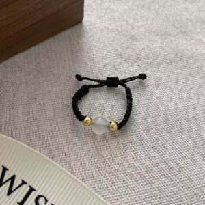 jade ring